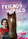 Friends & Horses - Sommerwind und Herzgeflüster - Chantal Schreiber - 9783505143793