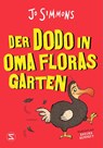 Der Dodo in Oma Floras Garten - Jo Simmons - 9783505144523
