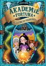Akademie Fortuna - Das Geheimnis der Vergangenheit - Sarah M. Kempen - 9783505150180