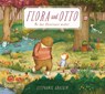 Flora und Otto. Wo das Abenteuer wohnt - Stephanie Graegin - 9783505150555
