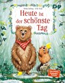 Heute ist der schönste Tag. - Britta Sabbag - 9783505150678