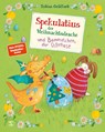 Spekulatius, der Weihnachtsdrache. Spekulatius und Bammelchen, der Osterhase - Tobias Goldfarb - 9783505150999