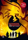 Dungeons & Dragons. Ehre unter Dieben. Das Buch zum Film - David Lewman - 9783505151156