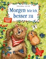 Morgen hör ich besser zu - Britta Sabbag - 9783505151361