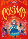 Cosima und das Phantom von London - Laura Noakes - 9783505152535