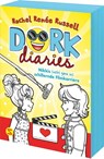 DORK Diaries, Band 7: Nikkis (nicht ganz so) schillernde Filmkarriere - Rachel Renée Russell - 9783505152764