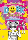 Dork Diaries. Nikkis (nicht ganz so) zuckersüße kleine Schwester - Rachel Renée Russell - 9783505153105