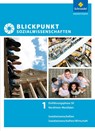 Blickpunkt Sozialwissenschaften. Schulbuch. Einführungsphase - Joachim Detjen ; Katrin Krämer ; Karl-Heinz Meyer ; Christian Raps - 9783507115408
