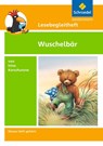 Wuschelbär. Lesebegleitheft - Irina Korschunow ; Edith Kirch ; Michael Kirch - 9783507408890