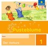 Pusteblume 1. Vorkurs - Helga Gondesen ; Carina Hübner ; Mario Ludwig ; Christine Stanetschek-Wilhelm - 9783507427174