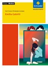 Emilia Galotti: Textausgabe mit Materialien - Gotthold Ephraim Lessing - 9783507470682