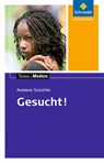 Gesucht! Textausgabe mit Materialteil - Andreas Schlüter - 9783507470965