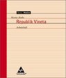 Republik Vineta. Arbeitsheft - RINKE,  Moritz - 9783507471146