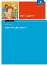 Jonne mischt sich ein: Lesetagebuch - Sabine Neuffer - 9783507478459