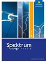 Spektrum Physik 7/8. Schulbuch. Sekundarstufe 1. Baden-Württemberg - Thomas Appel ; Bernd Bühler ; Reinhold Kastner ; Bärbel Pelersen - 9783507869714