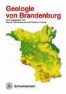 Geologie von Brandenburg - Werner Stackebrandt ; Dietrich Franke - 9783510652952