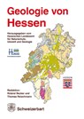 Geologie von Hessen - Roland Becker ; Thomas Reischmann - 9783510654420