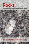 Rocks - Walter Maresch ; Hans-Peter Schertl - 9783510655540