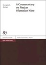 Gerber, D: Commentary on Pindar "Olympian" 9 - GERBER,  Douglas E. - 9783515080927