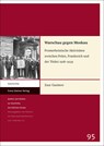 Warschau gegen Moskau - Zaur Gasimov - 9783515132626