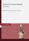 Spoils in the Roman Republic - Marian Helm ; Saskia T. Roselaar - 9783515133692