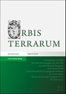 Orbis Terrarum 22 (2024) - Michael Rathmann - 9783515138802