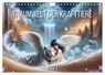 Traumwelt der Krafttiere (Wandkalender 2027 DIN A4 quer), CALVENDO Monatskalender -  - 9783516811216