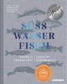 Süßwasserfisch - Jürgen Kernegger - 9783517100388