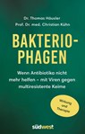 Bakteriophagen - Thomas Häusler ; Christian Kühn - 9783517100432