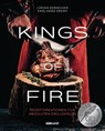 Kings of Fire - Karl-Heinz Drews ; Jürgen Kernegger - 9783517102276