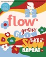 Flow Nummer 77 (7/2023) - Deutsche Medien-Manufaktur GmbH & Co. KG - 9783517102405
