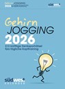 Gehirnjogging 2026 - 313 knifflige Denksporträtsel fürs tägliche Kopftraining - Textabreißkalender zum Aufstellen oder Aufhängen -  - 9783517103648