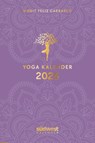 Yoga-Kalender 2026 - Taschenkalender mit Mantras, Meditationen, Affirmationen und Hintergrundgeschichten - im praktischen Format 10,0 x 15,5 cm, mit zahlreichen Illustrationen und Lesebändchen -  - 9783517103693