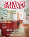 Schöner Wohnen Spezial Nr.4/2025 - Gruner+Jahr Deutschland GmbH - 9783517104201