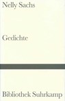 Gedichte - Nelly Sachs - 9783518015490