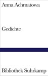 Gedichte - Anna Achmatowa - 9783518019832