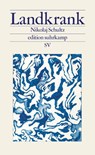 Landkrank - Nikolaj Schultz - 9783518029886