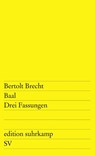 Baal - Bertolt Brecht ; Dieter Schmidt - 9783518101704