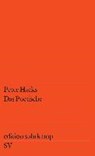 Hacks, P: Poetische - HACKS,  Peter - 9783518105443