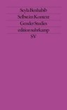 Selbst im Kontext - Seyla Benhabib - 9783518117255