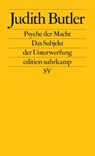 Psyche der Macht - Judith Butler - 9783518117446