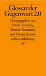 Glossar der Gegenwart 2.0 - Thomas Lemke ; Ulrich Bröckling ; Susanne Krasmann - 9783518128435
