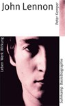 John Lennon - Peter Kemper - 9783518182239