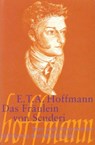 Das Fräulein von Scuderi.Text und Kommentar - Ernst Theodor Amadeus Hoffmann - 9783518188224