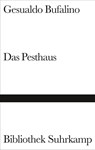 Das Pesthaus - Gesualdo Bufalino - 9783518220191