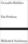 Das Pesthaus - Gesualdo Bufalino - 9783518220191
