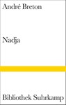 Umlauf Nadja - André Breton - 9783518223512