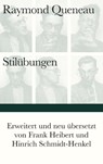 Stilübungen - Raymond Queneau - 9783518224953