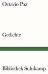 Gedichte - Octavio Paz - 9783518240533