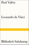 Leonardo da Vinci - Paul Valéry - 9783518242070